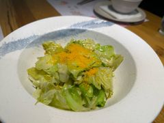 -素描餐厅(灵隐天竺店)