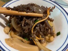 龙爪菇-老字号农家宴