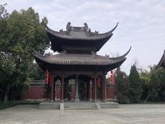 -钱王祠
