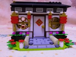 -乐高授权专卖店(南开大悦城店)