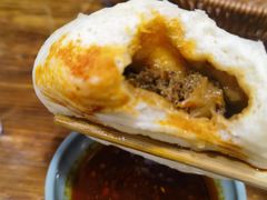 -清真石家包子(大皮院总店)