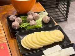 -潮味四季潮汕牛肉火锅(来凤街店)