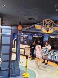 -奈尔宝家庭中心·亲子餐厅(北京东坝万达店)