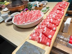-阳坊胜利涮羊肉(阳坊总店)