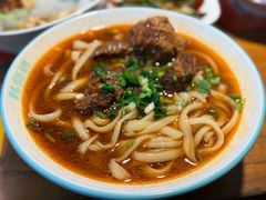 -韩师傅老大同刀削面(北苑路店)