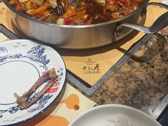 -黄记煌三汁焖锅(欢乐海岸店)