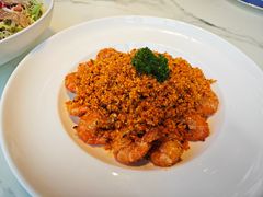 -江上荟·创意中国菜(绿地缤纷城店)