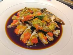 -佬太公海鸭·海鲜大排档(上海总店)