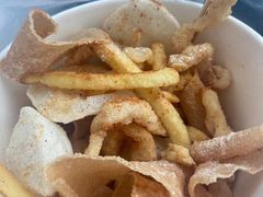-鸡柳大人(汇金新地广场店)
