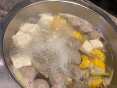 -潮发潮汕牛肉店(芳村店)