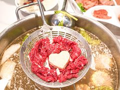 -牛肉彪·19年专注·潮汕牛肉火锅(祈福店)