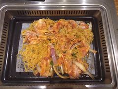 -秦小牛煎肉餐厅(河北大街总店)