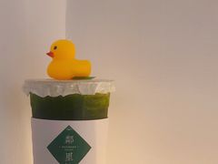 泰绿手打柠檬茶-LINLEE·手打柠檬茶(思北店)