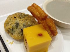 -老磁器口豆汁店(天坛店)