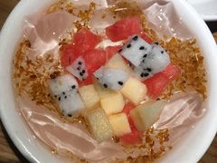 -江渔儿酸菜鱼(东二环泰禾店)