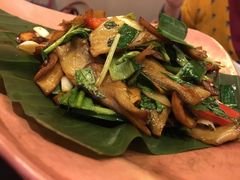 -云海肴·汽锅鸡·云南代表菜(天山百盛优客店)