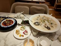 -川味堂·四川豆花(八卦岭店)