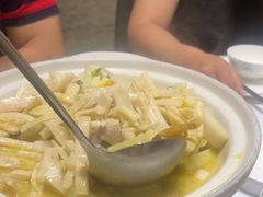 -粥堂里餐厅(城市御园店)