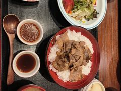 -翔峰炭火鳗鱼(悦泰街里公寓店)