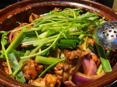 鸡煲-胡须佬鸡煲四季火锅(海雅缤纷城店)
