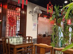 -西江美食舫·江西菜(健德桥店)