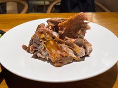 -伊喜饺子·烤鸭(五道口学院路店)