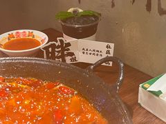 -胖姐社区老火锅(北京总店)