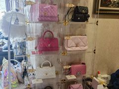 -CHANEL(恒隆广场店)