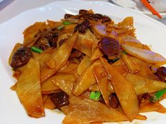 -一口猪年味东北菜(荔枝沟店)