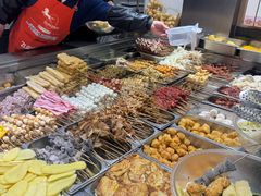 -林静小吃(复兴路店)