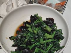 -小厨娘淮扬菜(龙湾天街店)