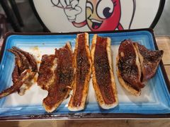 -刘一龙虾(山东路店)