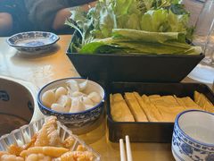 -牛街清真满恒記(平安里西大街店)