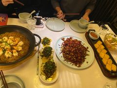 -院8里·小聚园老川菜(九眼桥店)