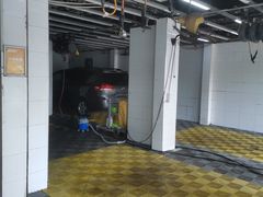 -保路达大师美车(天泰路店)