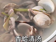 -坛南湾农家乐·海鲜楼·大排档(平潭坛南湾店)