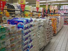 -悦喜客来购物广场(中山路店)
