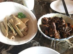 -风味小馆(天目湖宾馆店)