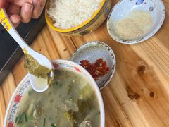 -陈记汤饭(水巷口店)