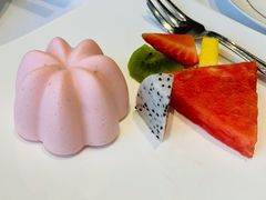 -北京友谊宾馆·俄罗斯餐厅