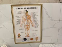-成都牛市口盲人按摩专业治疗(乡间城店)