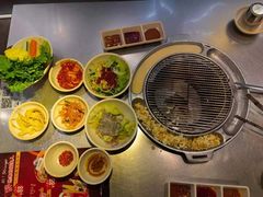 -喜来稀肉(虹泉路店)