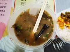 海带排骨汤-袁森泰鲜汤(江汉区三民靓汤店)