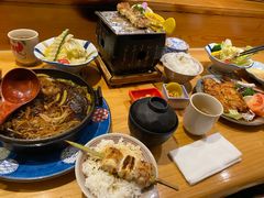 -大岛日本料理铁板烧(南通大饭店)