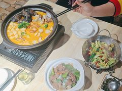 -破店·非遗蹄膀·闽菜馆(福飞路店)