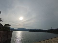 -白河堡水库