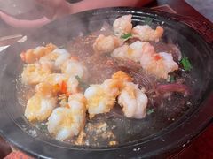 -绿茶餐厅(蓝色港湾店)