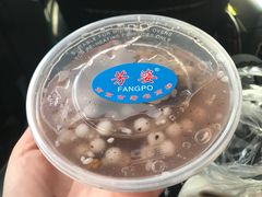 -芳婆糕团店(王府大街店)