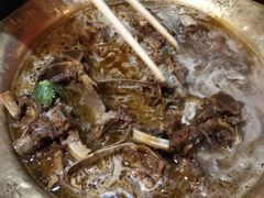 -芦月轩羊蝎子(太平桥店)