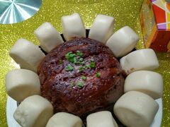 -大鸭梨烤鸭(金色漫香店)